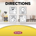 thumbnail image 4 of Weiman Oven & Grill Cleaner Liquid Spray - 24 Ounce - 2 Pack, 4 of 7