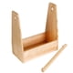 thumbnail image 5 of Cesta de almacenamiento de condimentos de madera para exteriores con asa, caja de condimentos para Picnic, barbacoa, suministro de cocina de acampada, 5 of 8