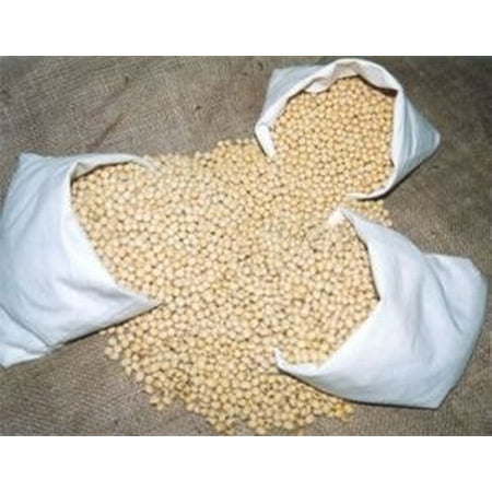 SeedRanch Soybean Food Plot Seed- 20 Lbs.
