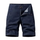 thumbnail image 1 of Pantalones Cortos Para Hombre Pantalones Cargo Multibolsillo Suelto Casual Pierna Recta Odeerbi ODB158810, 1 of 3