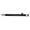 Black, variant on Quick Fix Automotive Dents Removal with Retractable Rod for Fast Repairs