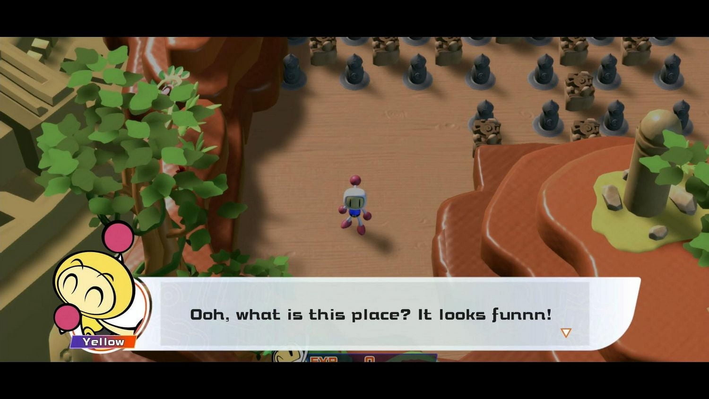 Super Bomberman R 2 (PS4)