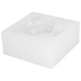 thumbnail image 3 of DIY Cake Mold,Cute Pig Pattern Cake Silicone Mold Soft Candy Mold Best in Class, 3 of 14