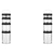 thumbnail image 2 of Wosthever Soluciones de almacenamiento de cocina para latas vacías Frascos y botellas Frascos de especias duraderos Type2 NO2, 2 of 6