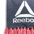 thumbnail image 4 of Reebok Fringe Scarf, 4 of 10