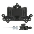 thumbnail image 1 of Soporte para teléfono de bicicleta, soporte para teléfono de navegación con absorción de impacto para manillar de motocicleta y bicicleta eléctrica, 1 of 10