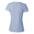 thumbnail image 3 of Fruit of the Loom Women's Shoulder Taping Crew Neck Heavy Cotton T-Shirt, 3 of 5