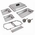 thumbnail image 1 of Buffet Chafer, 1 of 1