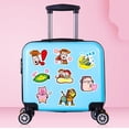 thumbnail image 5 of 50/100Pcs Toy Story Buzz Lightyear /Naruto/Demon Slayer /One Piece Anime Stickers Graffiti Character Sticker Toys, 5 of 5