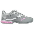 thumbnail image 6 of Puma Women’s Sneakers Tazon 6 Fm Casual Shoes with Eva Cushioning, Midfoot Support, and Rubber Outsole for Comfort and Stability, 6 of 7