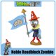 thumbnail image 2 of Figuras de acción de PLANTS VS ZOMBIES para niños, juguetes de bloques de carretera, Cubo de hierro, Reaper Grim, modelo de Zombie, juguetes para niños, regalos para niños, 2 of 5