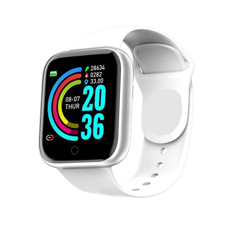 D20 smart bracelet hotsell
