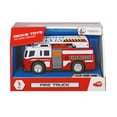 thumbnail image 2 of Dickie Toys - Action Fire Truck, 6", 2 of 2