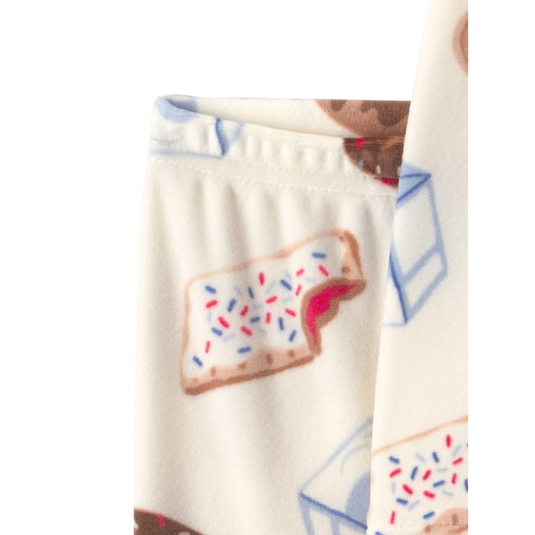 Carter's Child of Mine Baby Bear Pajama Set, 2-Piece photo 2