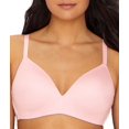 thumbnail image 1 of b.tempt'd by Wacoal Future Foundations Wire-Free Plunge T-Shirt Bra, 1 of 4