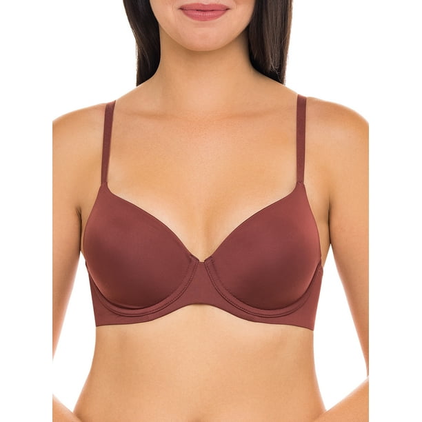 KINDLY Kindly Yours Women s Sustainable Tailored Full Coverage T 