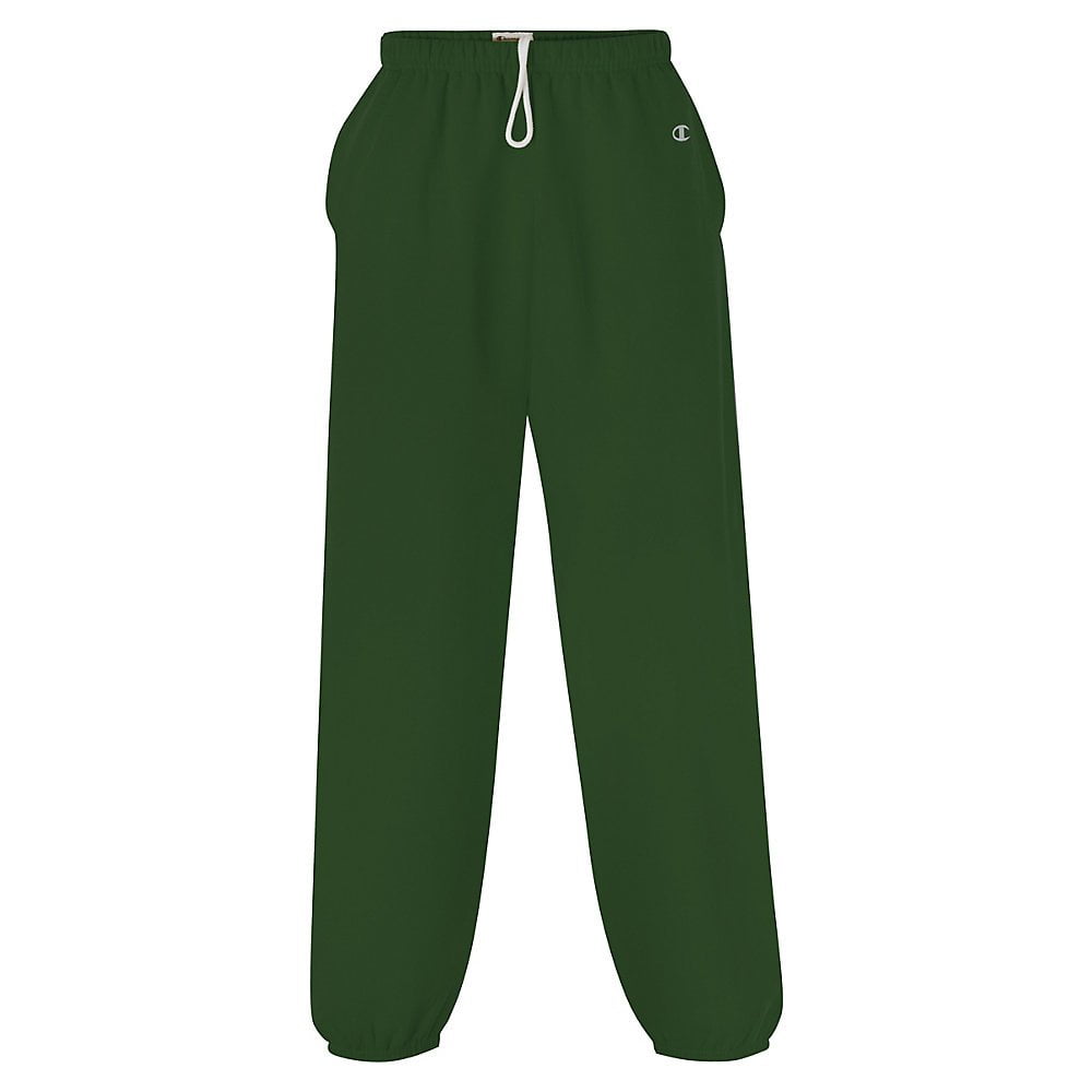 men's champion sweatpants with pockets