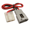 The Best Connection Gm Alternator Extender Harness