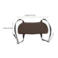 thumbnail image 3 of Arm Rest Support For Massage Table Hanging Arm Rest Beauty Bed Arm Rest Massage Bed Accessory, 3 of 3