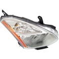 thumbnail image 4 of Halogen Headlight For 2008 Nissan Rogue Right w/ Bulb, 4 of 5