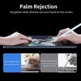 thumbnail image 4 of Stylus Pen for iPad 6th-11th Generation-High Precision and Sensitivity Compatible with 2018-2025 Apple iPad Pro 11"/12.9"/M4, iPad Air 3/4/5/M2/M3,iPad mini 5/6 Gen-White, 4 of 5
