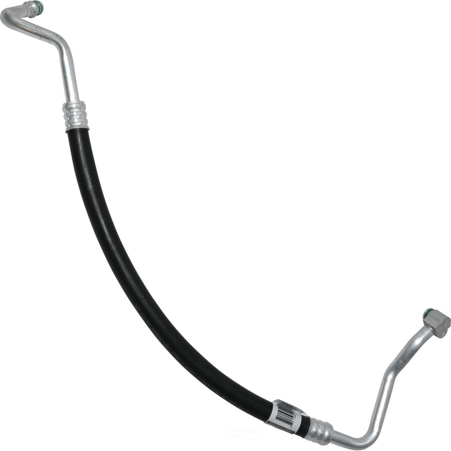 UAC HA 113529C A/C Suction Line Hose Assembly
