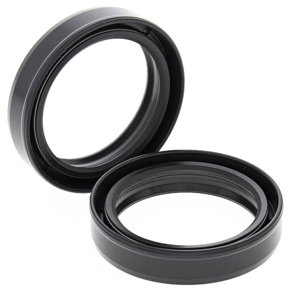 Fork Seal Only Kit For Honda CR250R, CR450R 1981, Kawasaki KX125 1982; 55-116