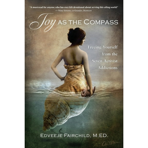 Joy as the Compass, (Paperback)