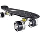 thumbnail image 1 of Patineta Con Luz Importacion Negro, 1 of 3