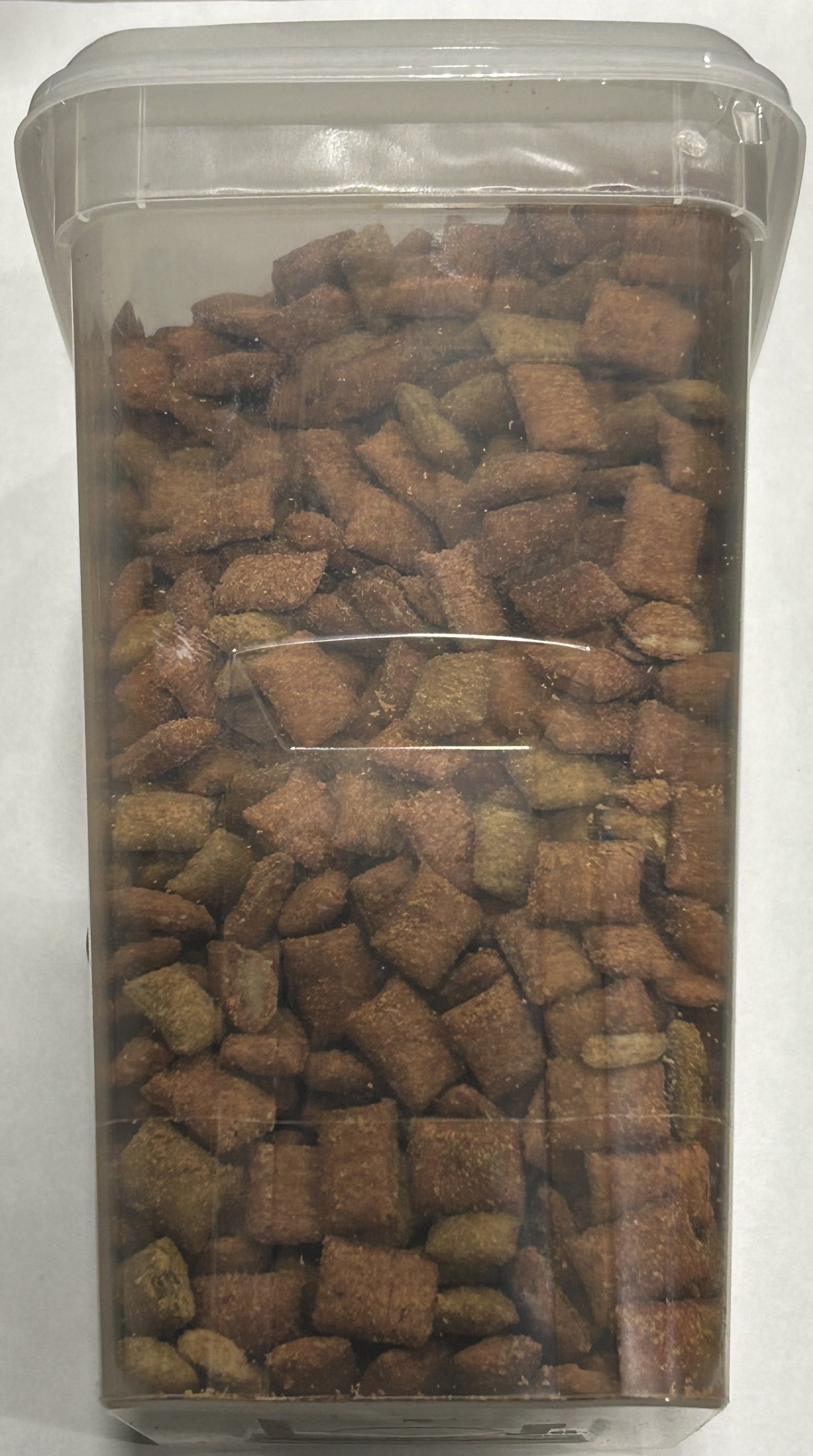 Temptations Seafood Medley Cat Treat 16 oz (Pack of 48)