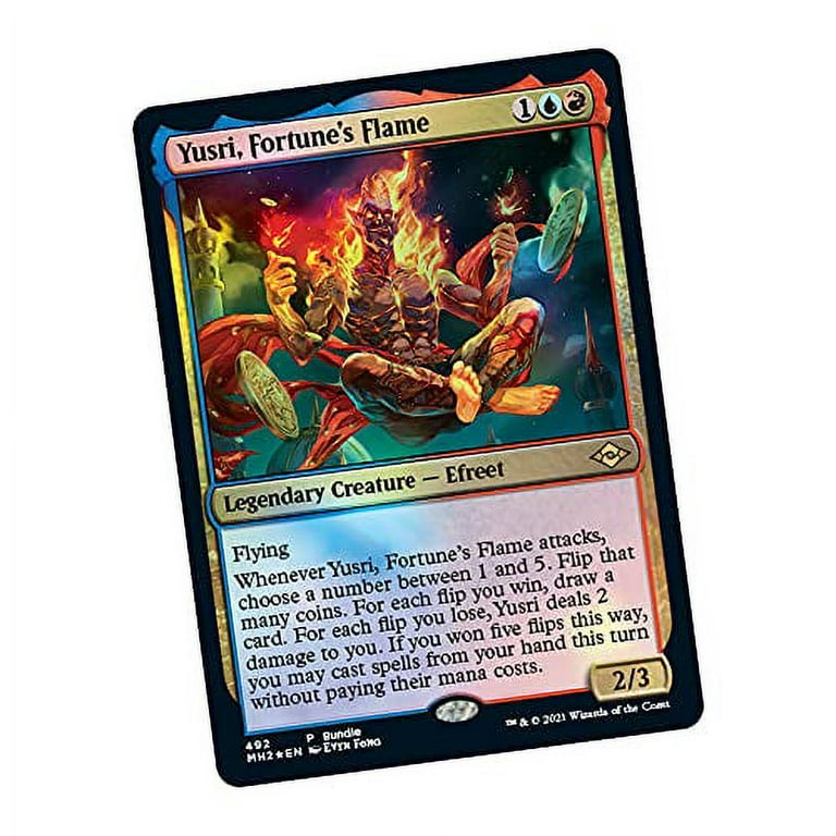 mtg modern cards Spellseeker Print main image 0