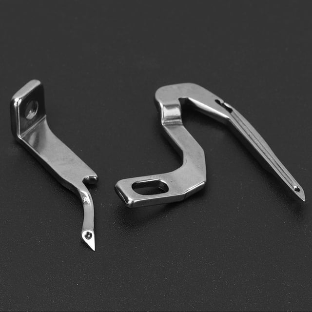 Sewing Machine Accessories, Multifunctional Upper And Lower Sewing Machine Parts, , Alternatives To Sewing Accessories