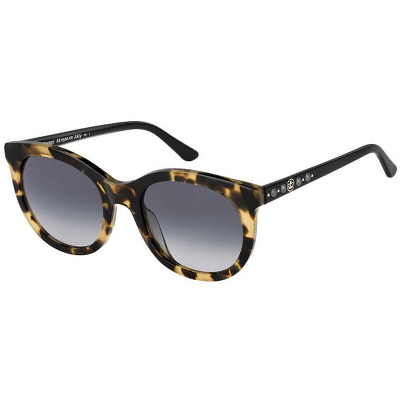 juicy couture tortoise shell sunglasses