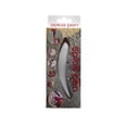 thumbnail image 1 of Injueey Bolígrafo para especias de café, bolígrafos para decoración de pasteles, bolígrafo reutilizable para tallar café, bolígrafo ligero Juegos de servir café y té Blanco Injueey HA082590-01B, 1 of 6