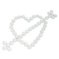 thumbnail image 4 of Tea Light Candles Smokeless Candle Full Combustion No Residue Exquisite Fine Workmanship No Black Smoke For Romantic Moments For Restaurant ANGGREK Otros, 4 of 8
