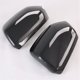 thumbnail image 4 of Para 2019-2023 Tapa de cubierta de espejo retrovisor para automóvil Embellecedor de puerta lateral Accesorios de fibra ABS, 4 of 5