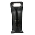 thumbnail image 1 of 1pc Open Window Corded Wine Packing Gift Box Hand-carried Bag Creative Bag, 1 of 7