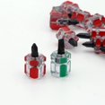 thumbnail image 5 of Mini kit de herramientas de destornillador corto para máquina de coser, incluye destornillador de cabeza plana/ranurada y destornillador Phillips para reparación de bricolaje, 2 piezas con bolsa de al, 5 of 5