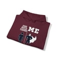 thumbnail image 4 of Phys Ed Teacher Hoodie, Gifts, Hooded Sweatshirt, 4 of 4