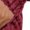 Wine Red, variant on Women V Neck Long Sleeve Shirts Casual Fall Tops Light-Weight Tunic Sweaters Fashion Tops 2025