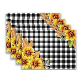 DB Party Studio Pack of 25 Paper Place Mats Gorgeous Tropical ...