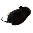 thumbnail image 3 of Ratón de peluche Toy Wind Up Clockwork Racing para niños, 3 of 3