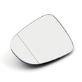 thumbnail image 2 of Motor Genic New Left Heated Wing Mirror Glass For VW Golf GTI R MK6 Touran 5K0 857 521, 2 of 3