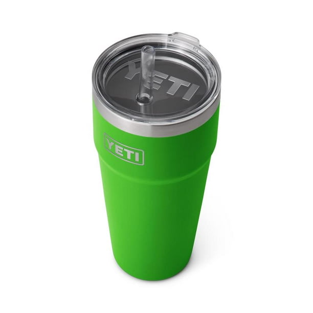 YETI Rambler