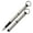 Chrome, variant on Backpacker Space Pen, , Ballpoint, Black , Gift Box, Made in the USA