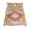 Orange, variant on 3 Piece Twin Sheet Set Vintage Ethnic Sheets Set for Twin Size Bed, Breathable Soft Microfiber Bed Sheets Cooling Boho Tribes Modern Orange Middle Century Fitted Sheet Deep Pocket, Pillowcases