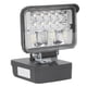 thumbnail image 2 of Luz De Trabajo LED, Lámpara De Trabajo Inalámbrica De 11 A 15W, 1000 A 1200LM, Para Batería De Litio Einhell Power X Change Series De 18V, 2 of 8