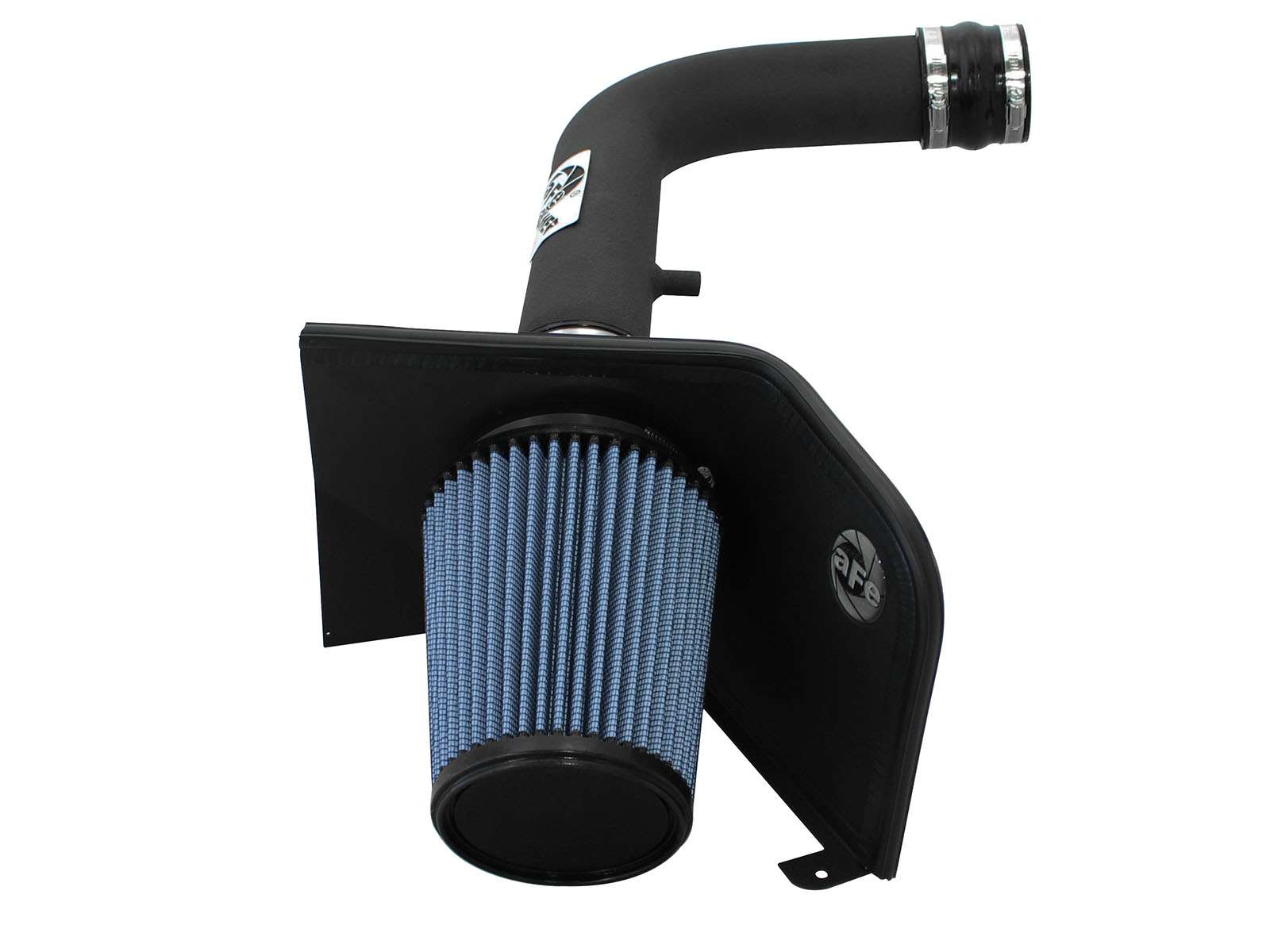 aFe POWER Magnum FORCE Cold Air Intake System, 54-12462, for Jeep Fits select: 2014-2018 JEEP CHEROKEE