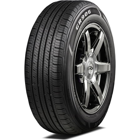 Set of 2 Ironman GR906 225/65R17 102H Tires 2256517 225 65 17