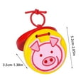 thumbnail image 4 of Économies de Rentrée Scolaire! Aqestyerly Jouets pour Enfants en Liquidation, Roulettes en Bois, Instrument de Musique pour Enfants, Style Mixte, Adapté aux Jouets Vocaux pour Enfants, 4 of 4